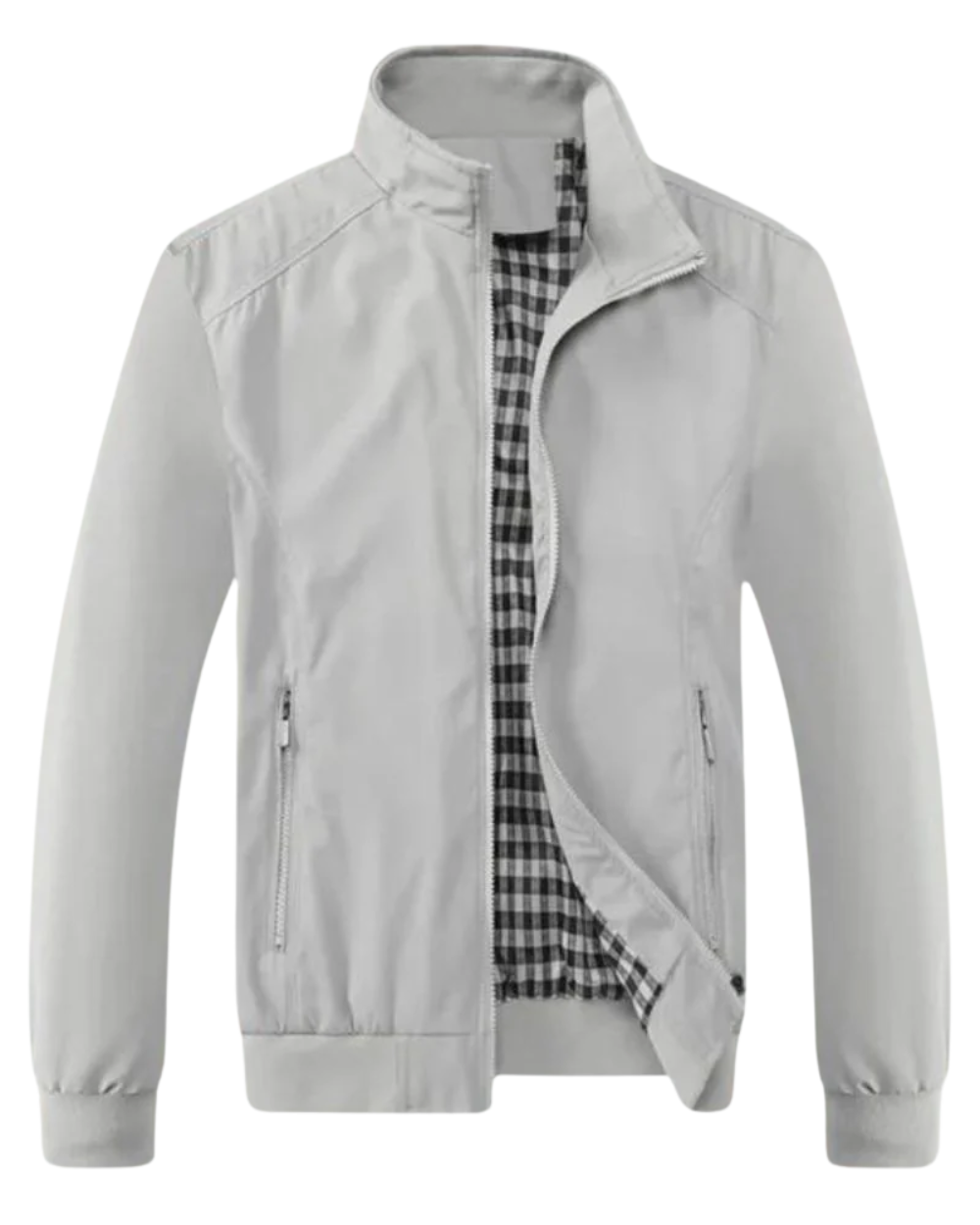 Veste d’été coupe-vent