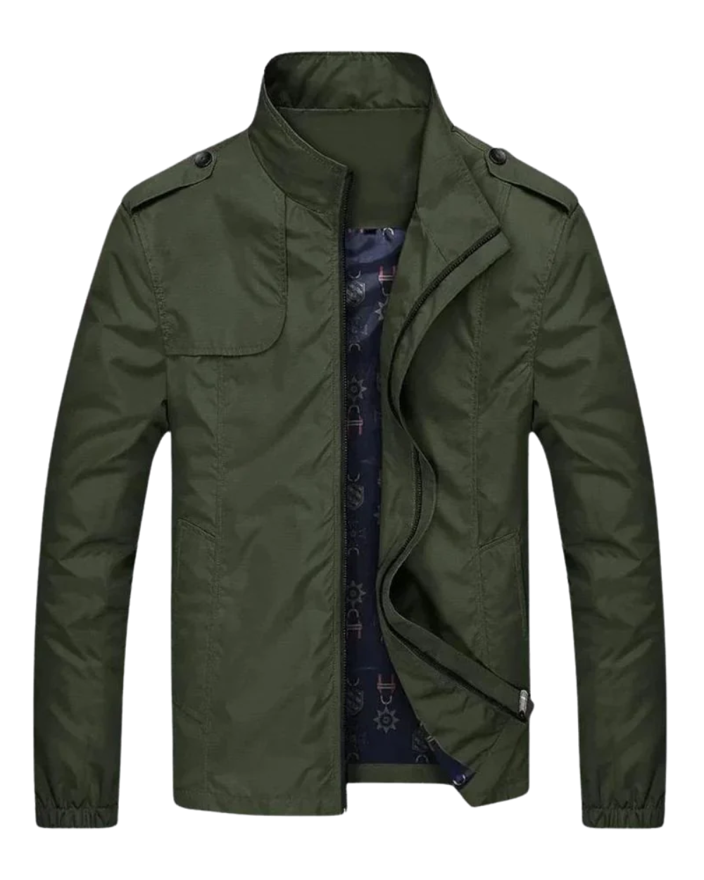 Veste Bomber Homme