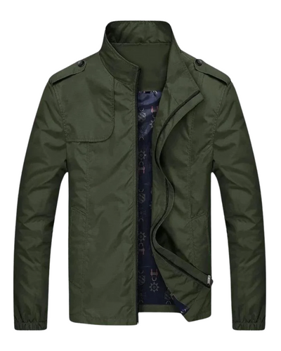 Veste Bomber Homme