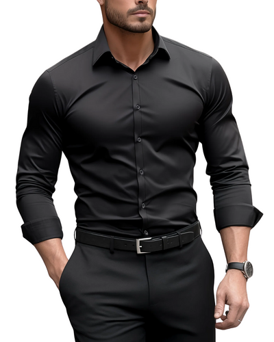 Chemise Slim Fit