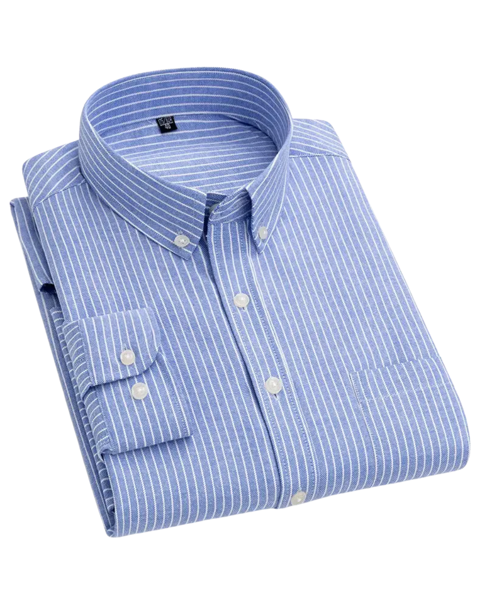 Chemise Monaco rayée