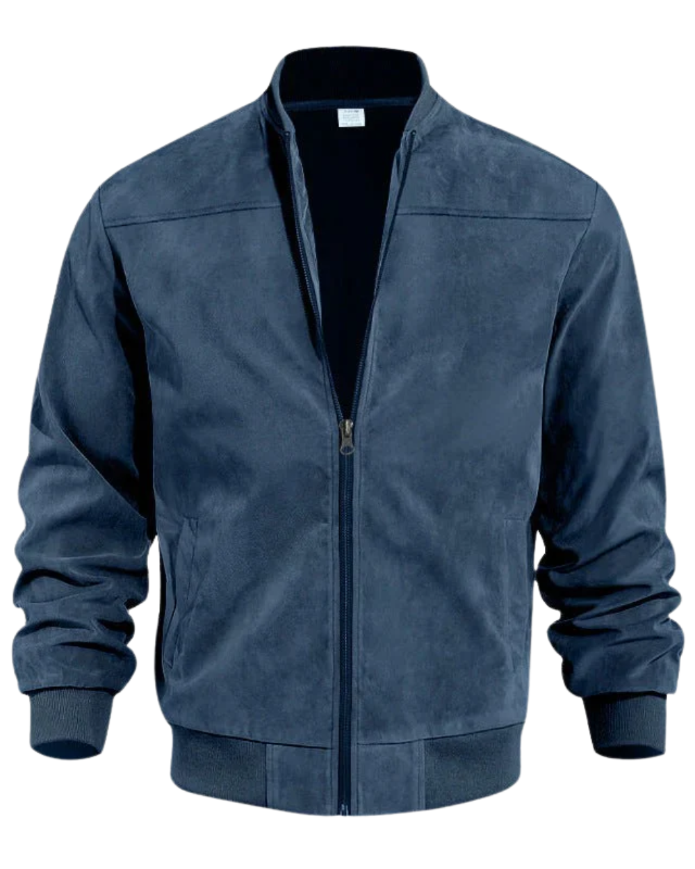 Blouson Bombardier Élégant pour Homme