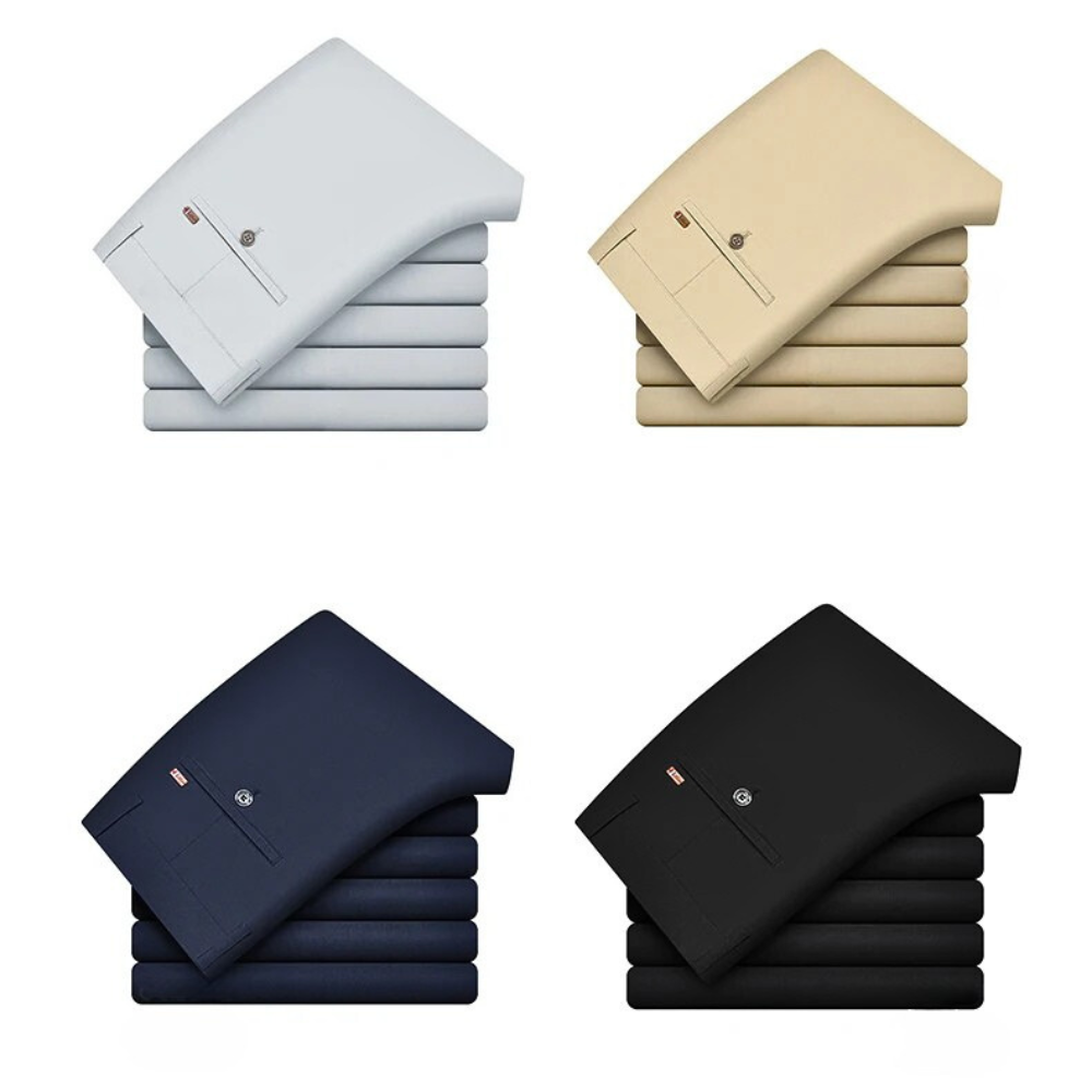 Pantalon Chic pour Homme