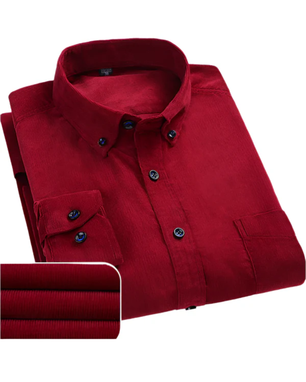 Chemise de luxe Achille