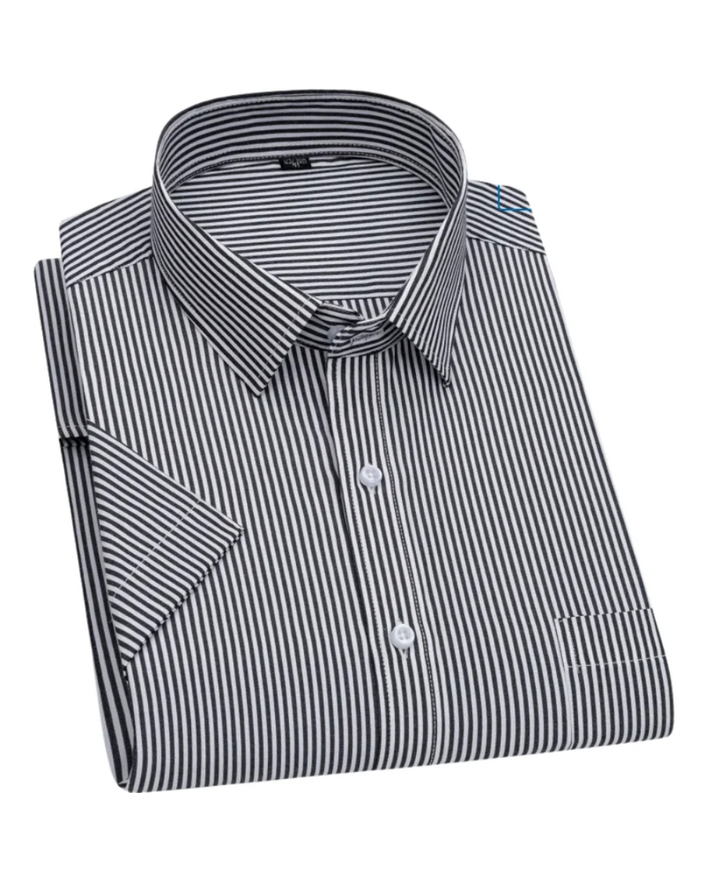 Chemise respirante pour homme