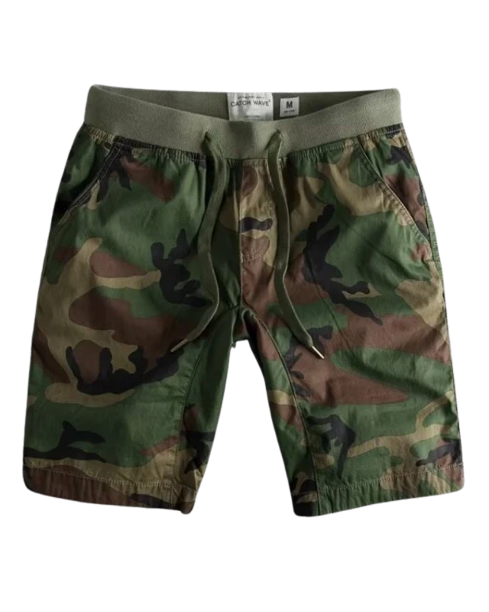 Shorts Armée Décontractés