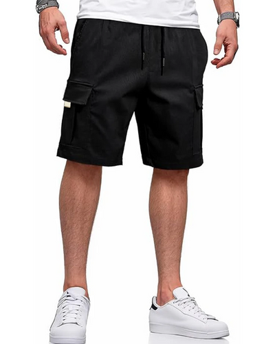 Short Cargo pour Homme