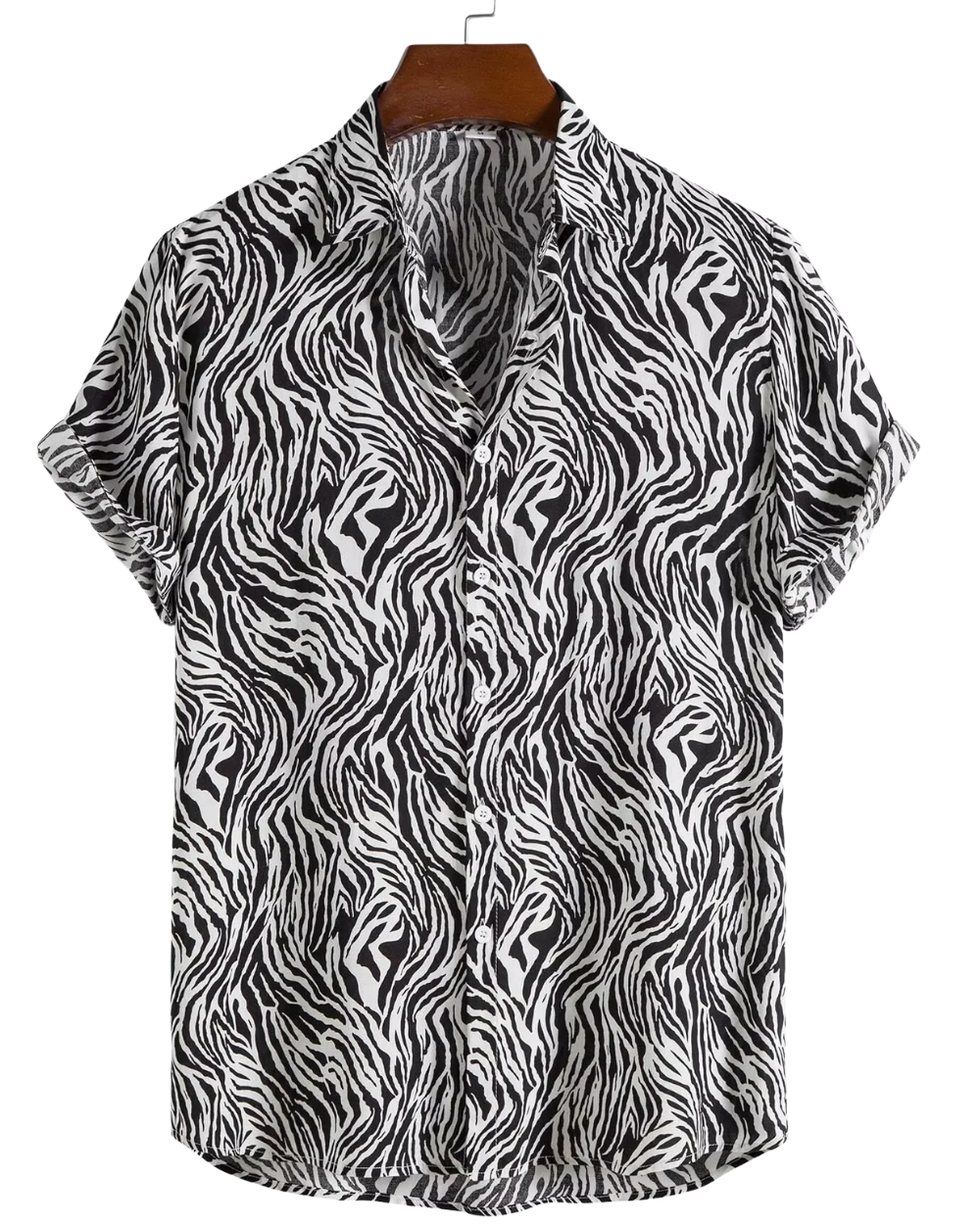 👉 Chemise d’été casual