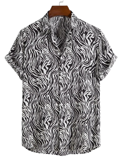 👉 Chemise d’été casual