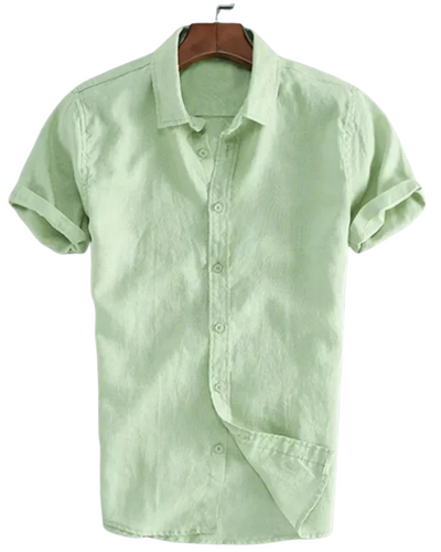 Chemise d’été élégante