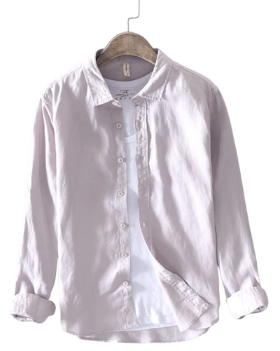 Chemise italienne élégante