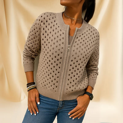 Astrée – Gebreide Trui