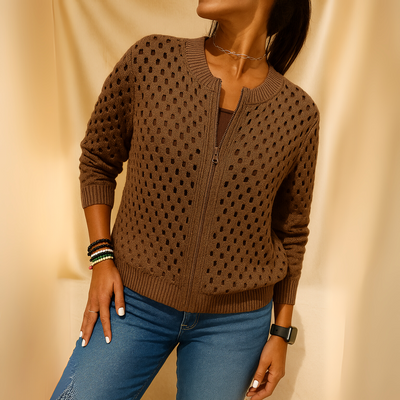 Astrée – Gebreide Trui