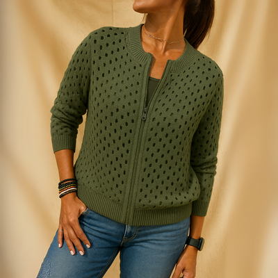 Astrée – Gebreide Trui