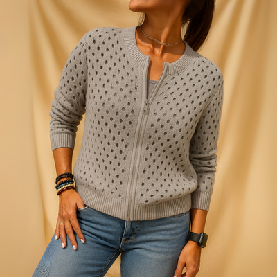 Astrée – Gebreide Trui