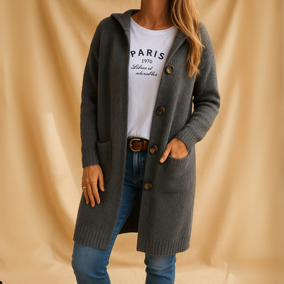 Anika – Vest