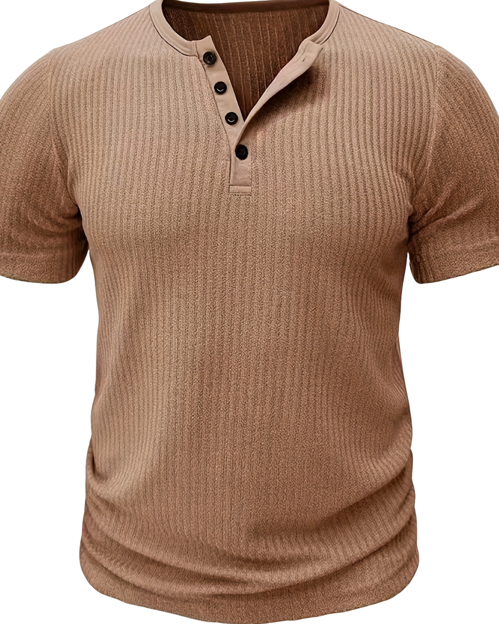 T-shirt à Motif Élégant