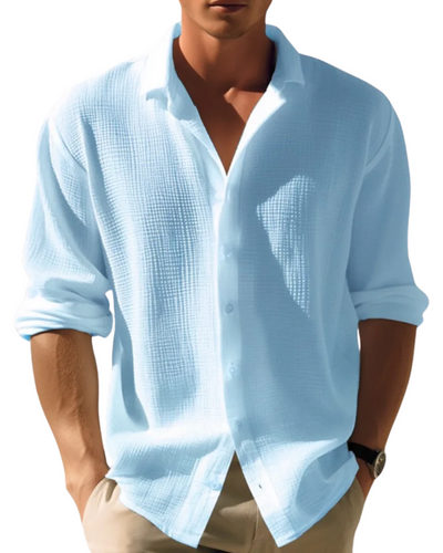 Madrid Chemise d’Été