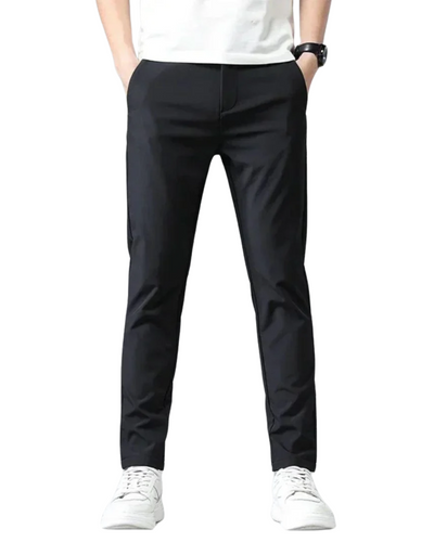 Pantalon stretch premium