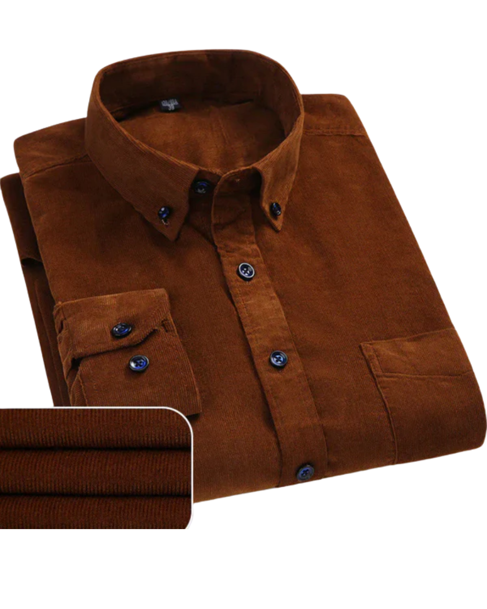 Chemise de luxe Achille