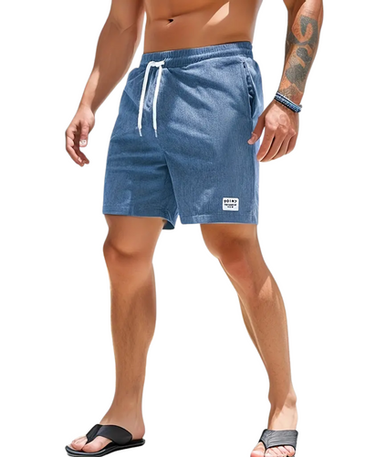 Short Décontracté pour Homme