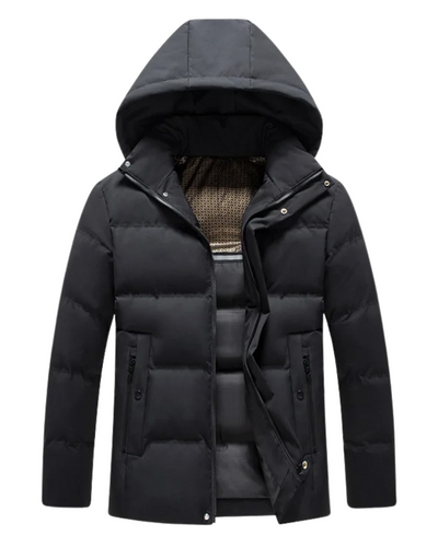 Veste polaire imperméable