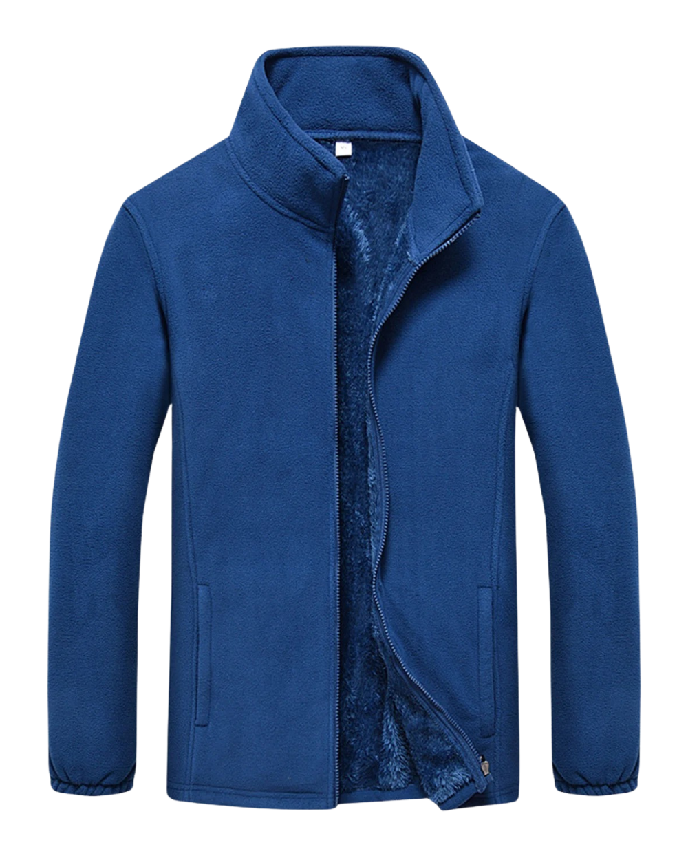 Veste polaire élégante