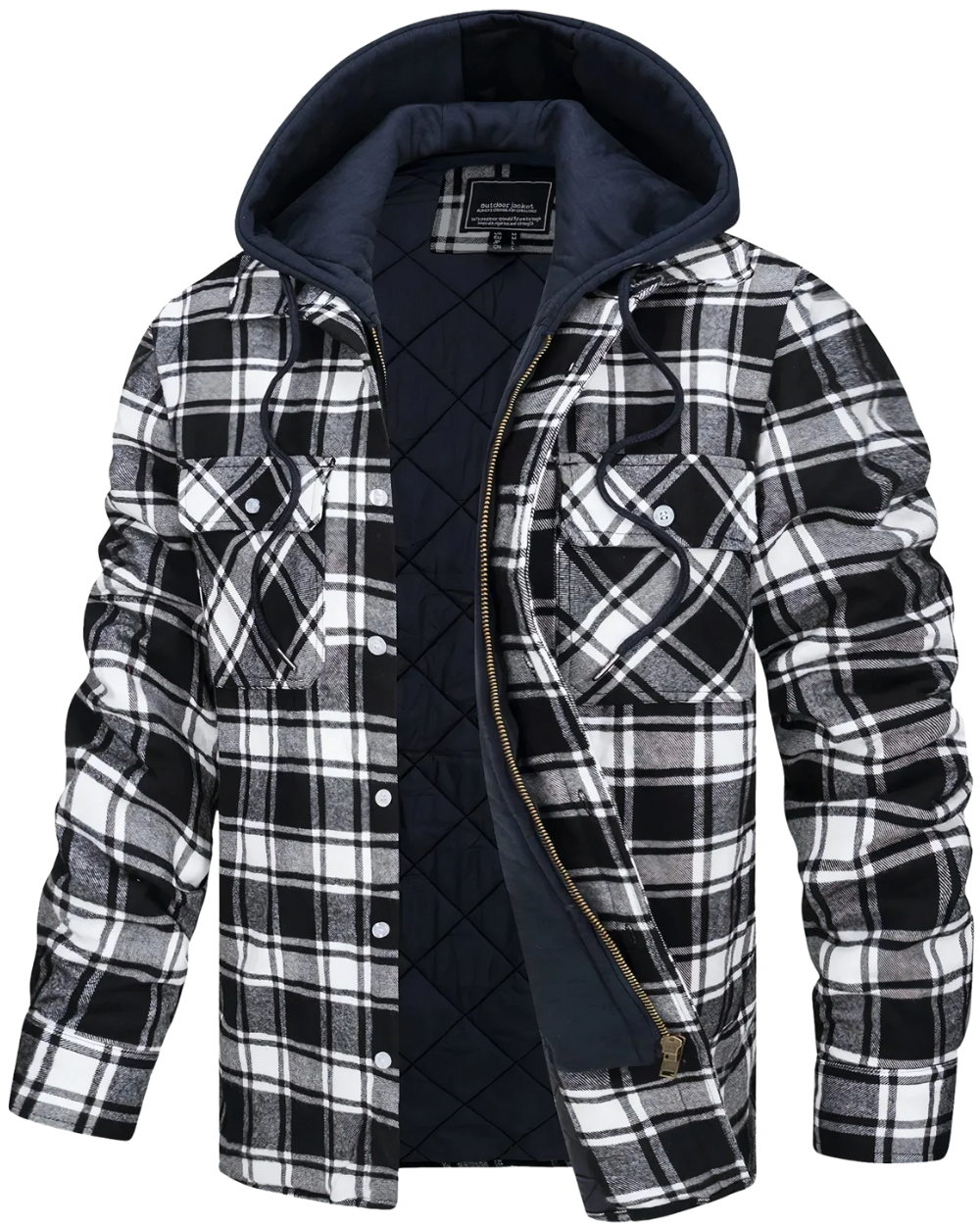 Veste décontractée