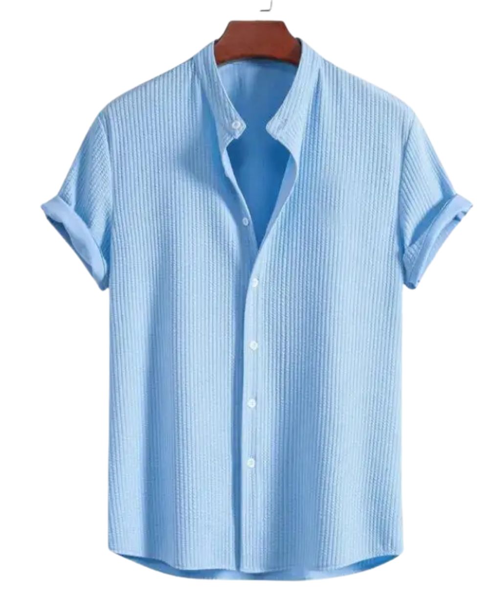Chemise d’été italienne
