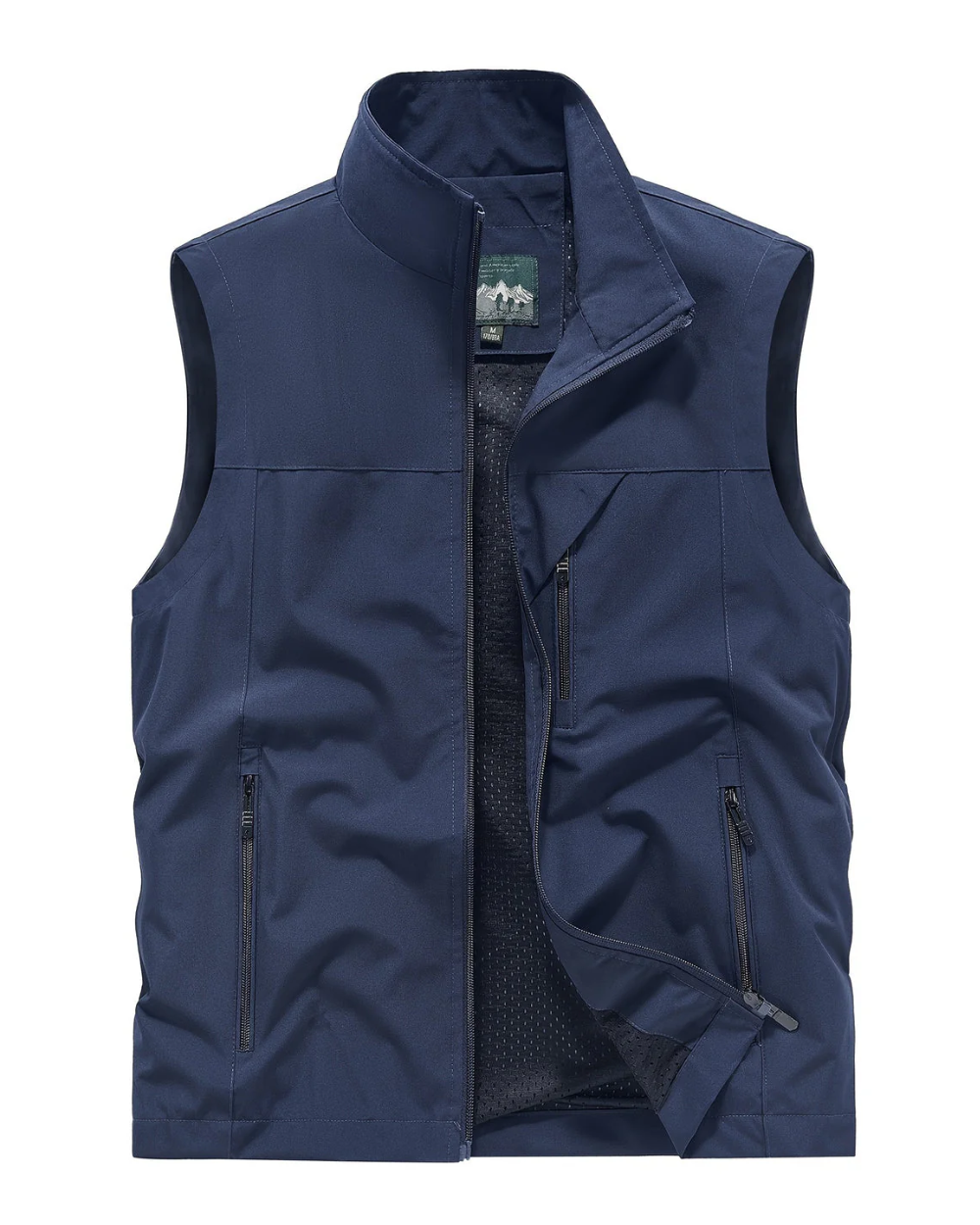 Gilet de Sport Confortable