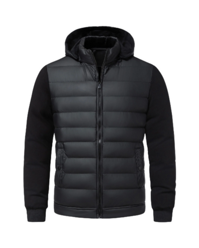 Veste Hybride Premium Paris