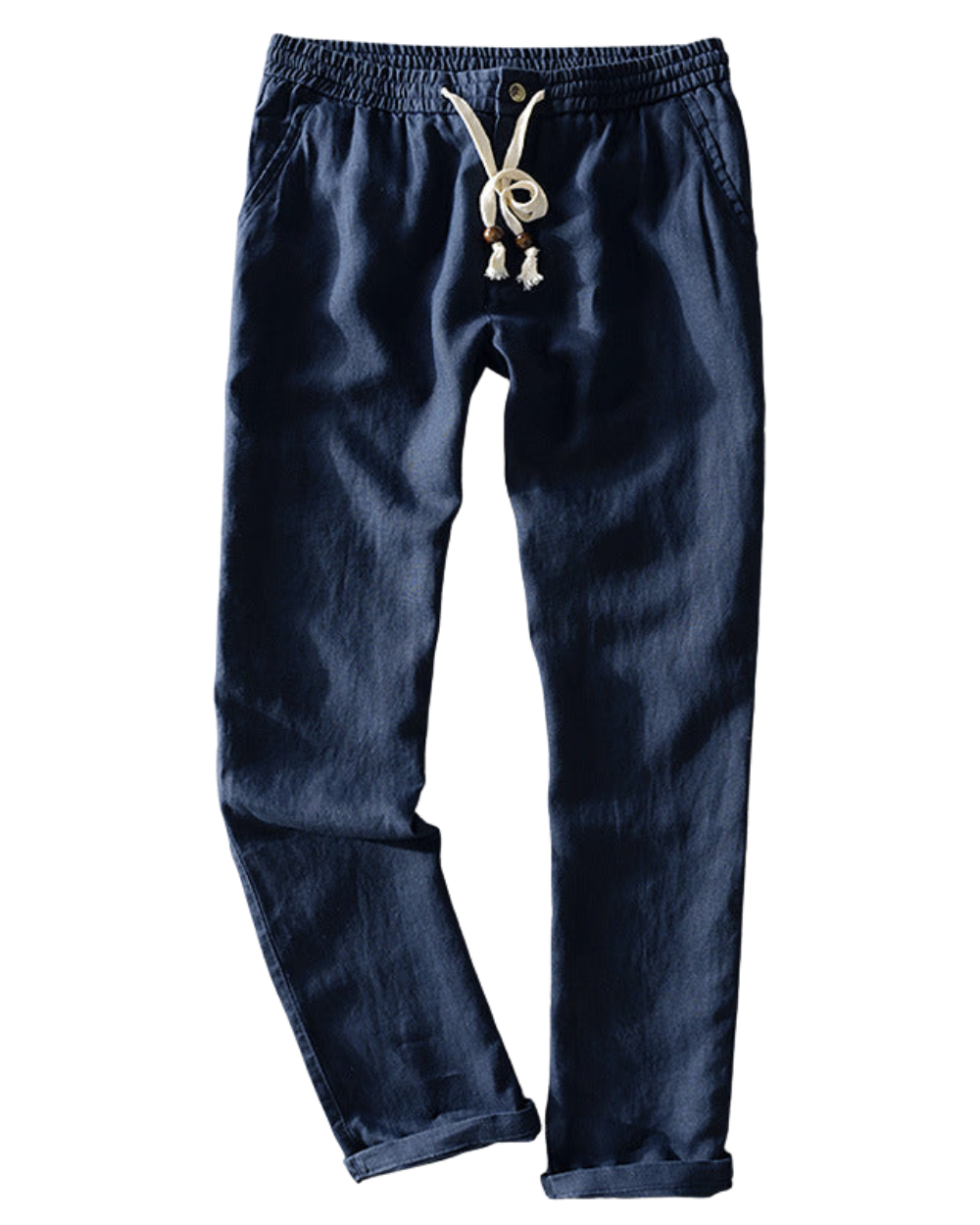 Donkerblauw / 30 | S