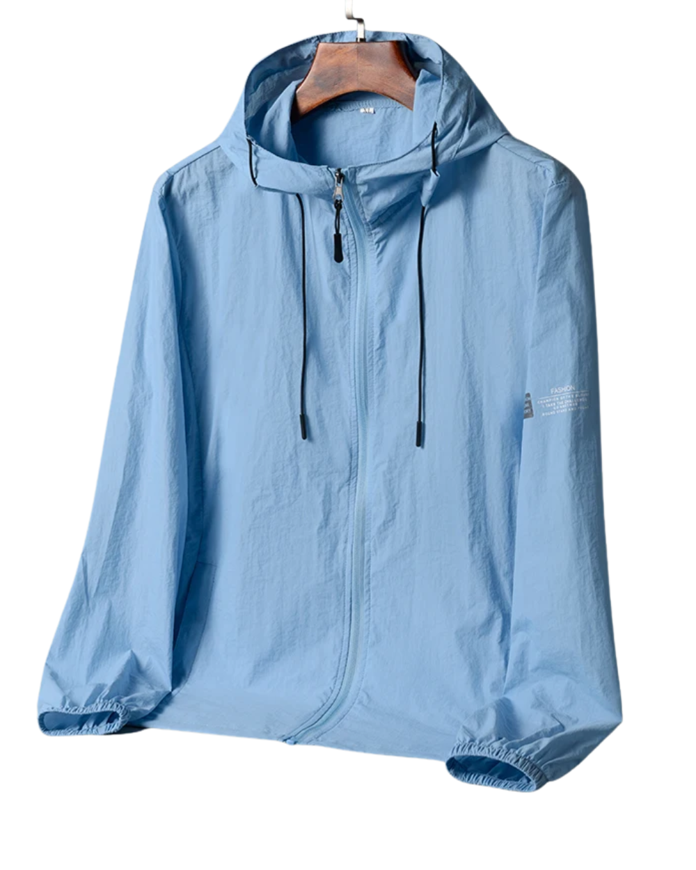 Veste d’Été Élégante