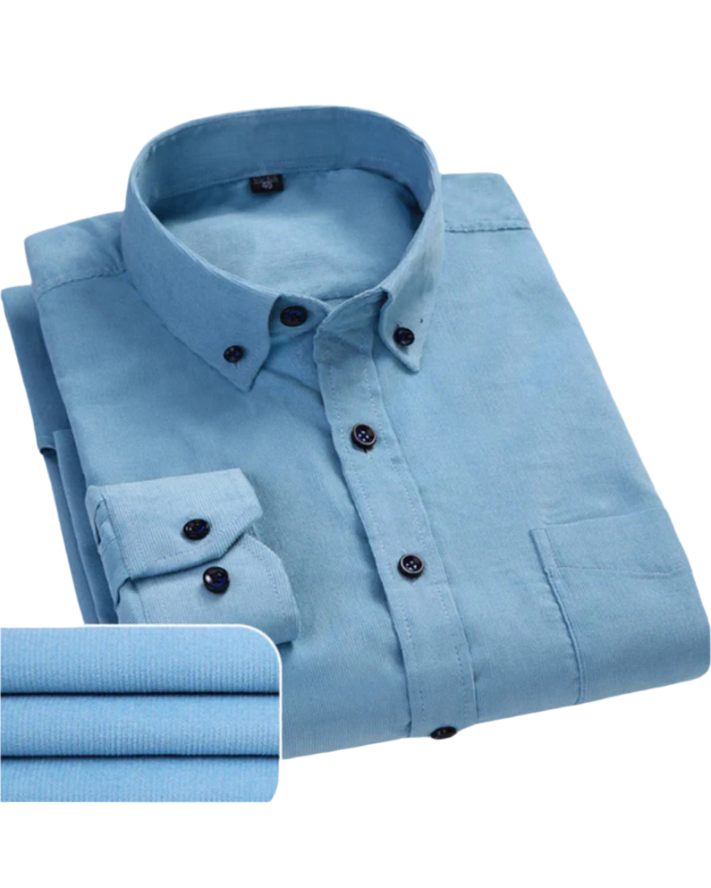 Chemise de luxe Achille