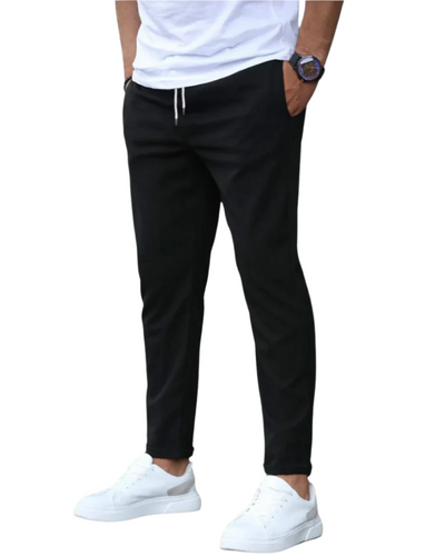 Pantalon Renato Premium Stretch