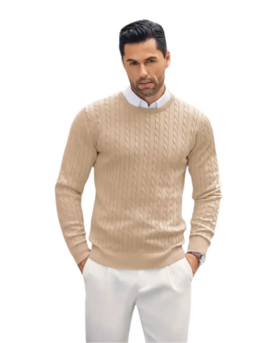 Pull Décontracté Garda