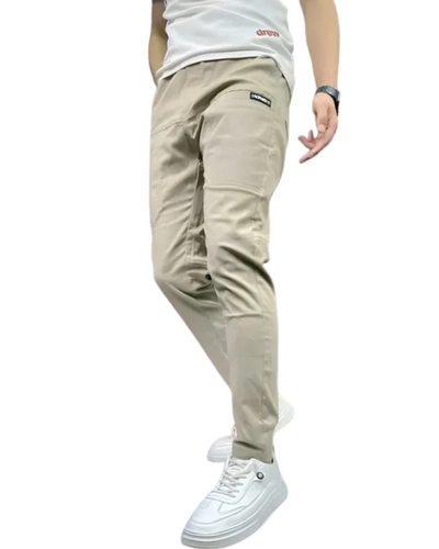 Pantalon Cargo Stylé
