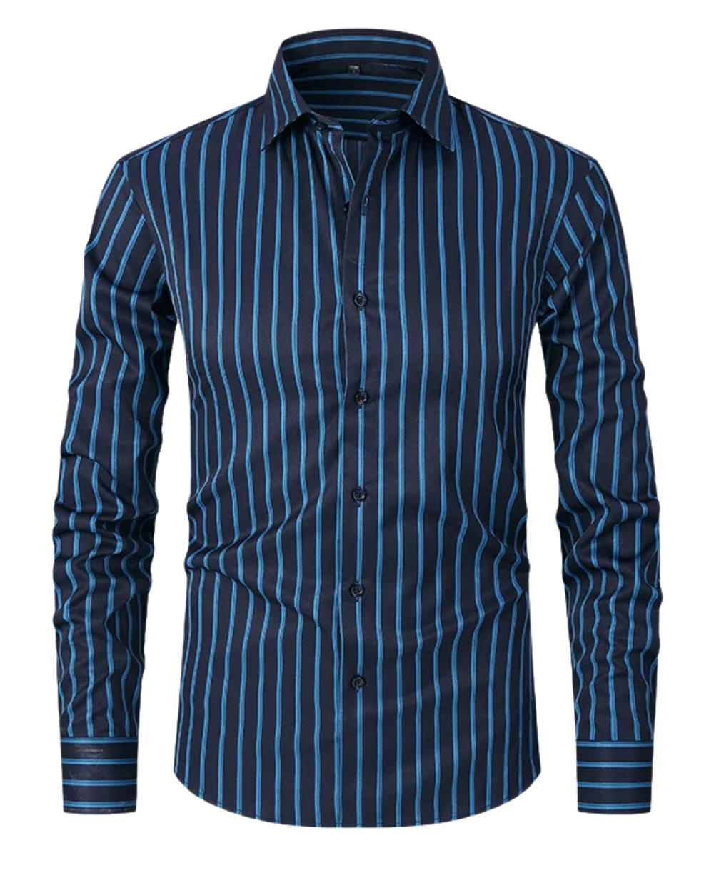 Chemise élégante pour homme