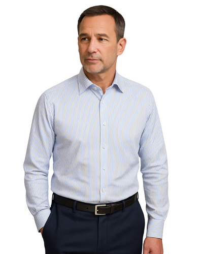 Chemise respirante pour homme