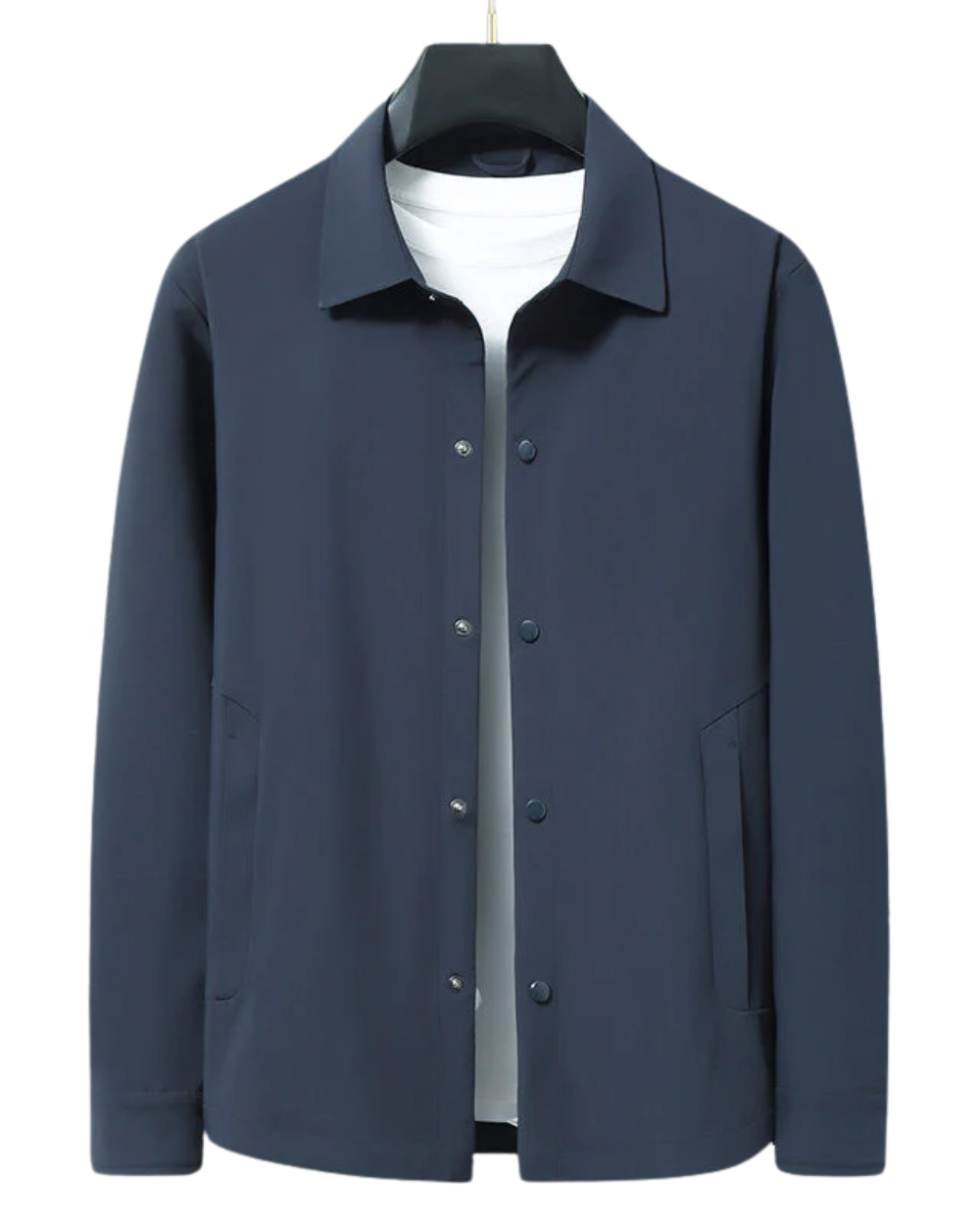 Veste Élégante pour Homme