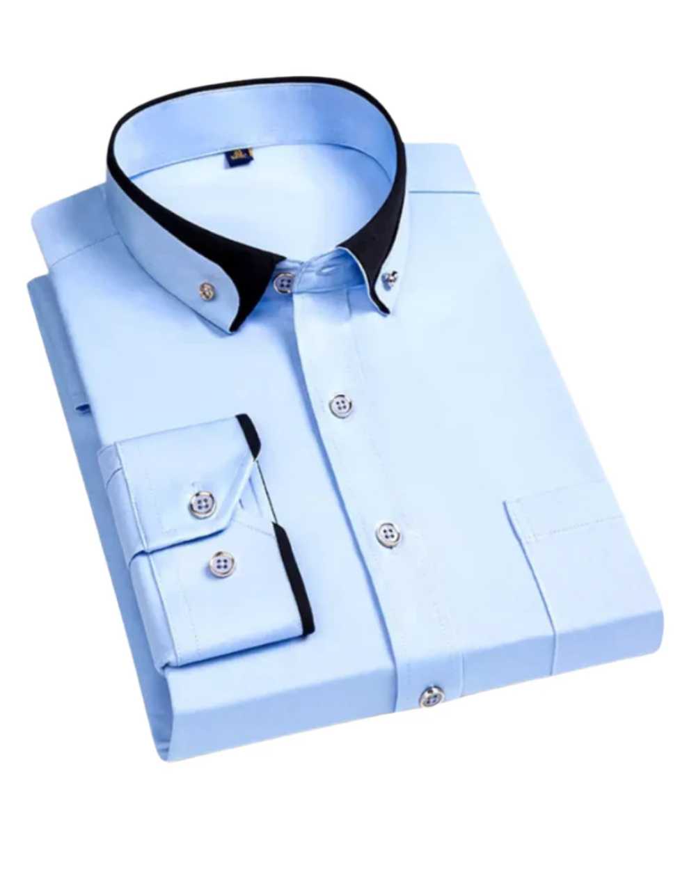 Chemise Adriano Classique