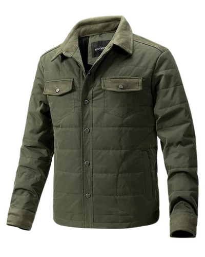 Veste de costume élégante