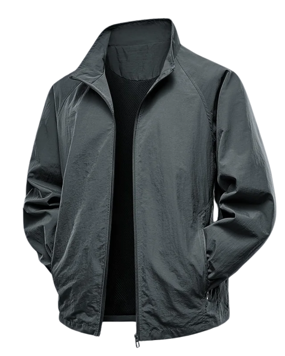 Veste d’Été Élégante