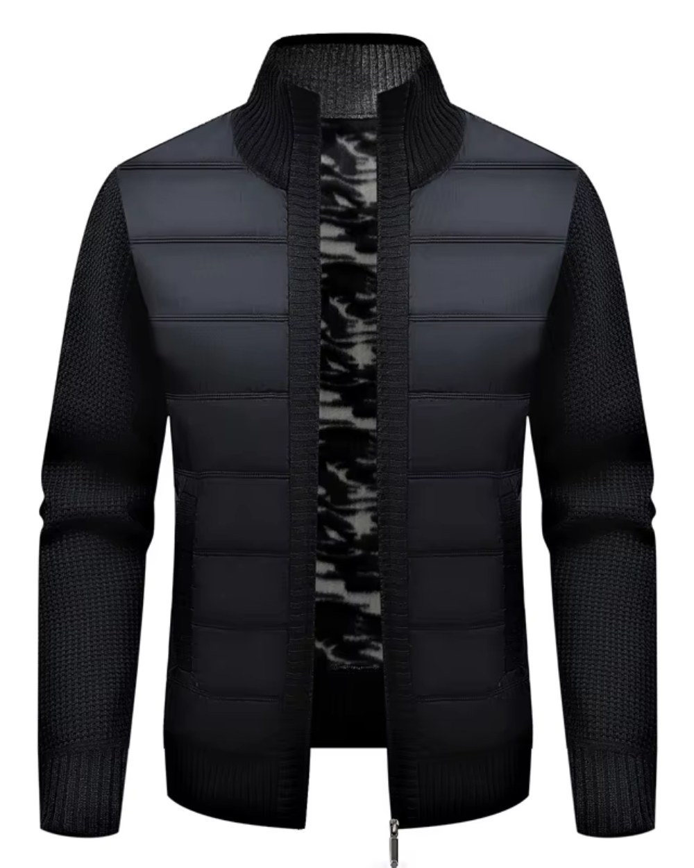 Veste Élégante Leonardo