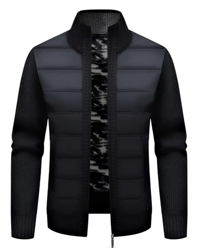 Veste Élégante Leonardo