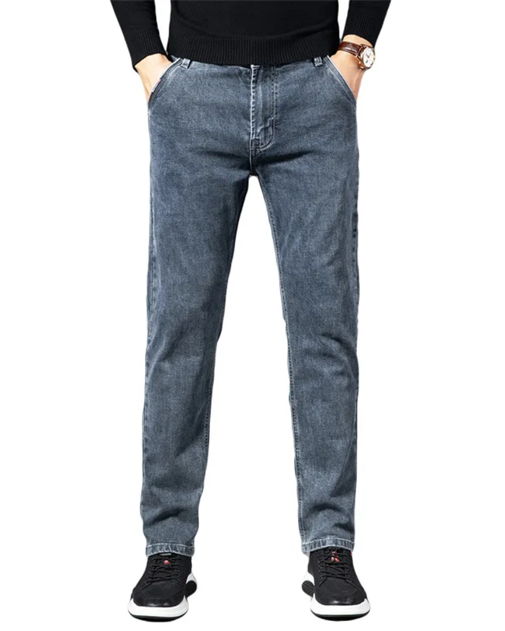 Jean denim premium Givalli