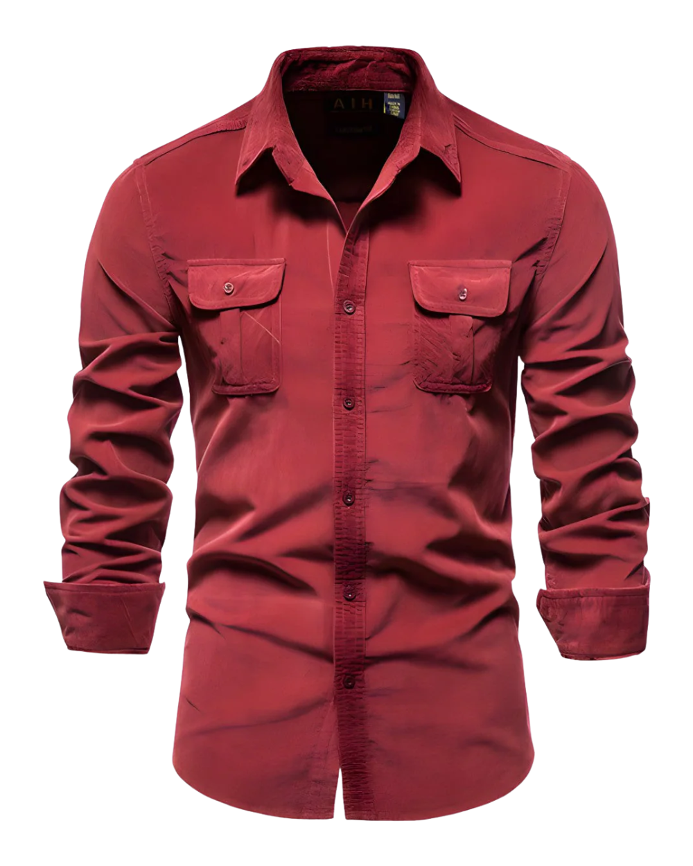 Chemise Casual pour Homme