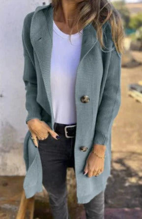 VALENTINA | Herfstjas