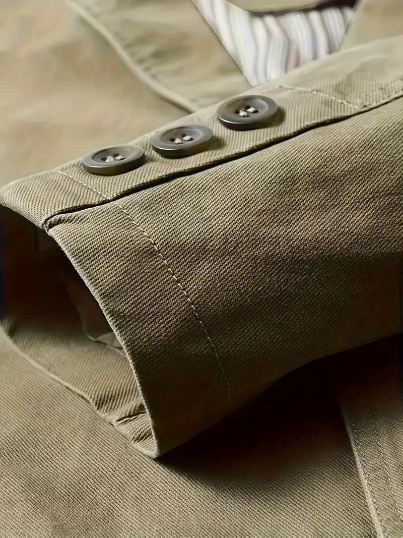 Veste homme décontractée