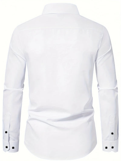 Chemise Slim Fit